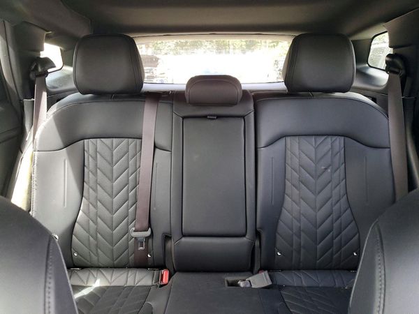 2024 KIA SPORTAGE X-Line Prestige