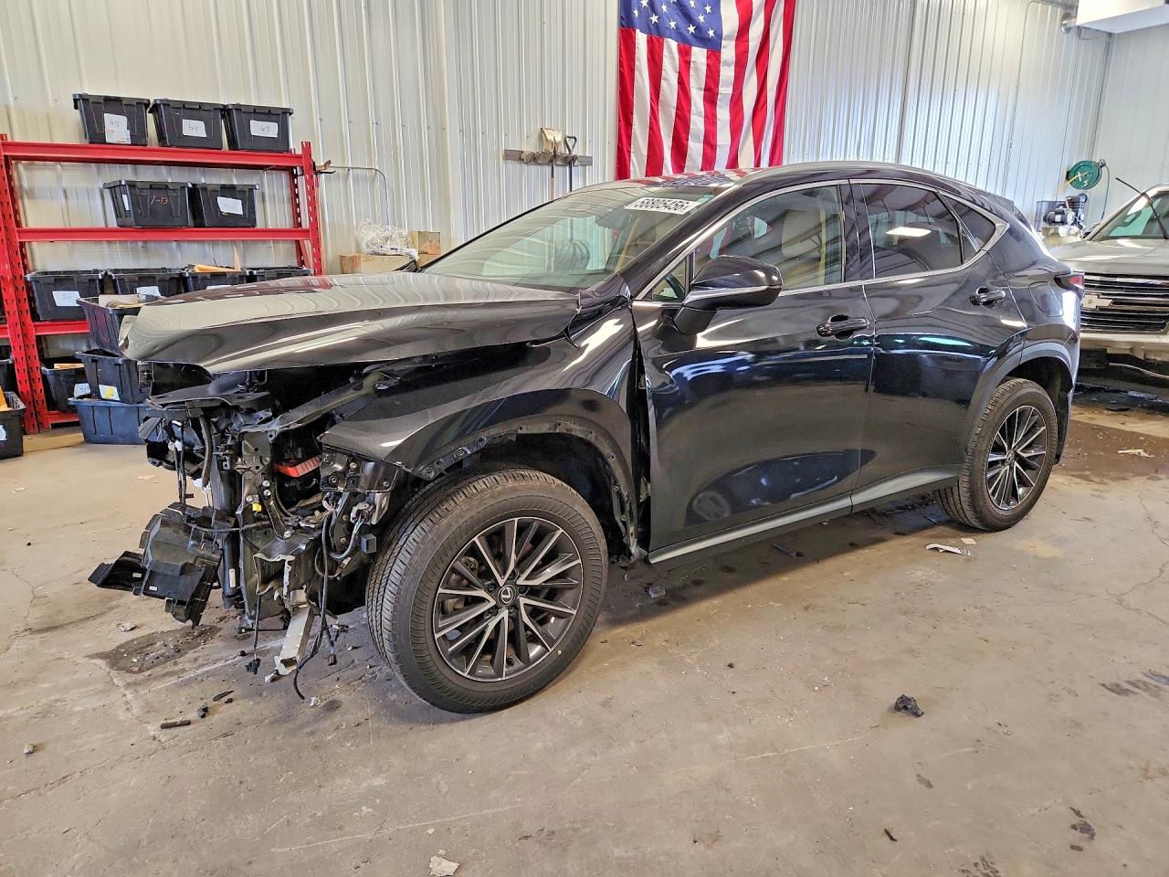2024 LEXUS NX 350 Premium