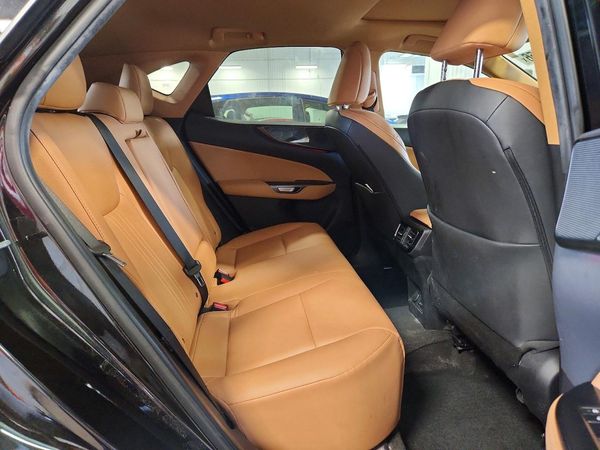 2024 LEXUS NX 350 Premium