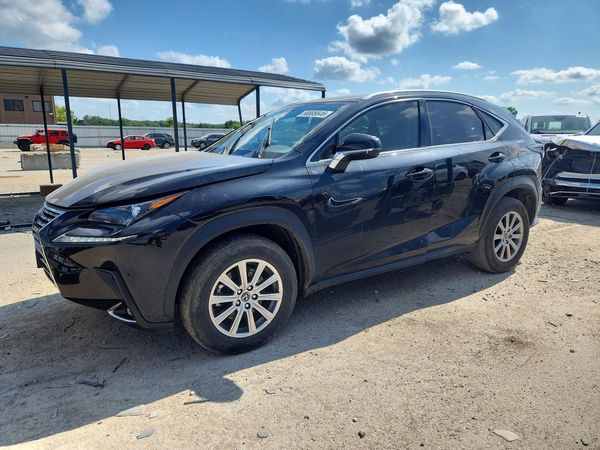 2020 LEXUS NX 300 300 Base