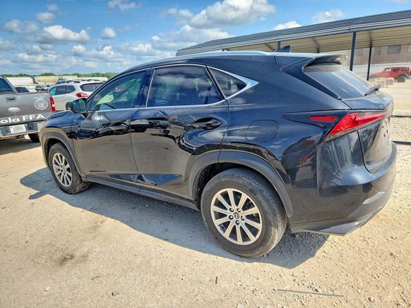 2020 LEXUS NX 300 300 Base