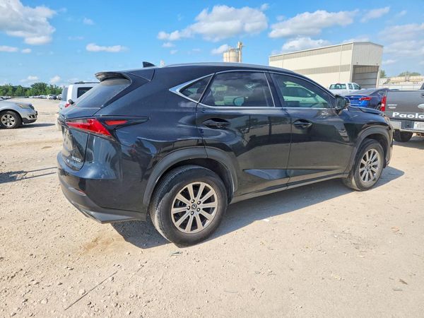 2020 LEXUS NX 300 300 Base