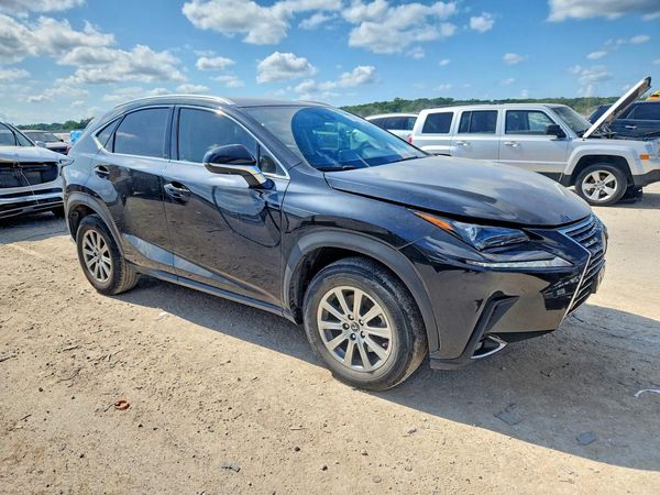 2020 LEXUS NX 300 300 Base
