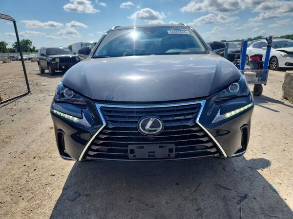 2020 LEXUS NX 300 300 Base