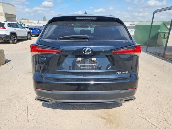2020 LEXUS NX 300 300 Base