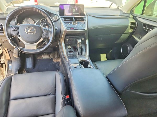 2020 LEXUS NX 300 300 Base