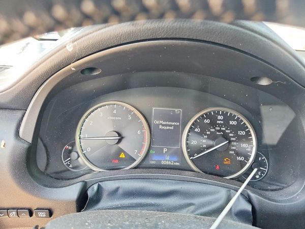 2020 LEXUS NX 300 300 Base
