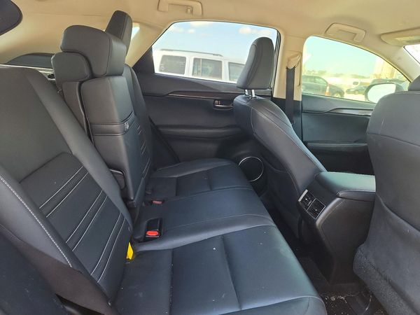 2020 LEXUS NX 300 300 Base