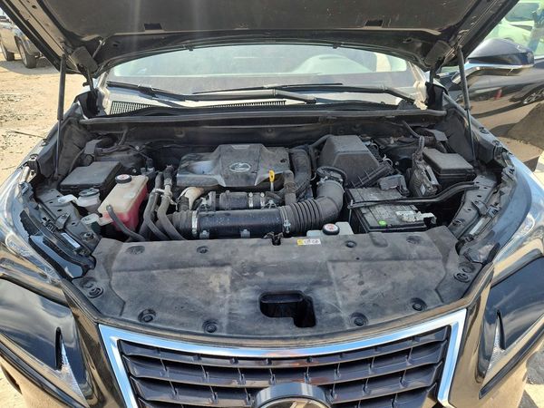 2020 LEXUS NX 300 300 Base