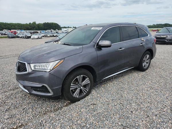 2020 ACURA MDX SH-AWD