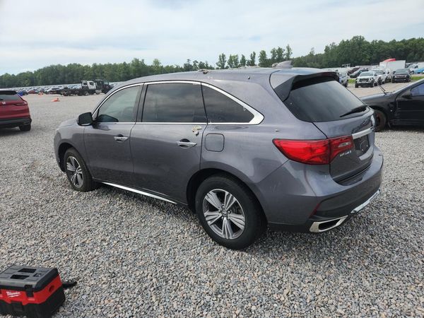 2020 ACURA MDX SH-AWD
