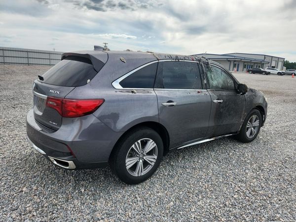 2020 ACURA MDX SH-AWD