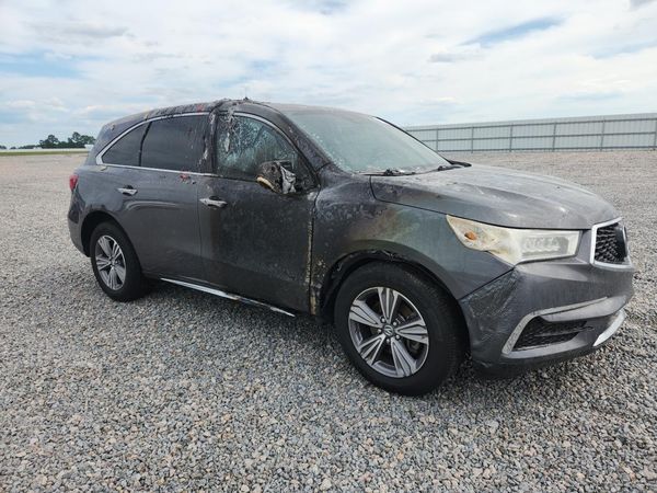 2020 ACURA MDX SH-AWD