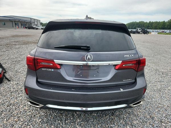 2020 ACURA MDX SH-AWD