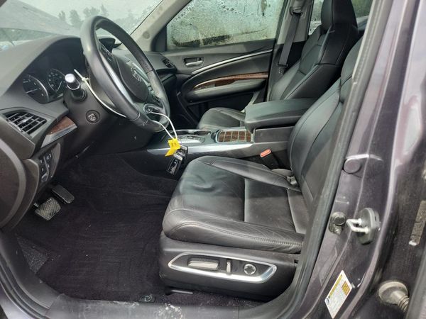 2020 ACURA MDX SH-AWD