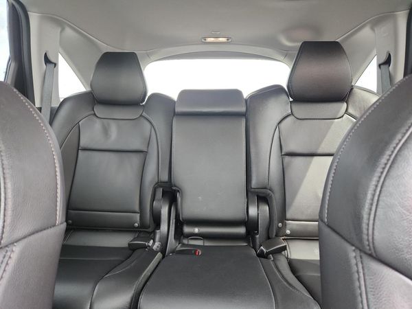 2020 ACURA MDX SH-AWD