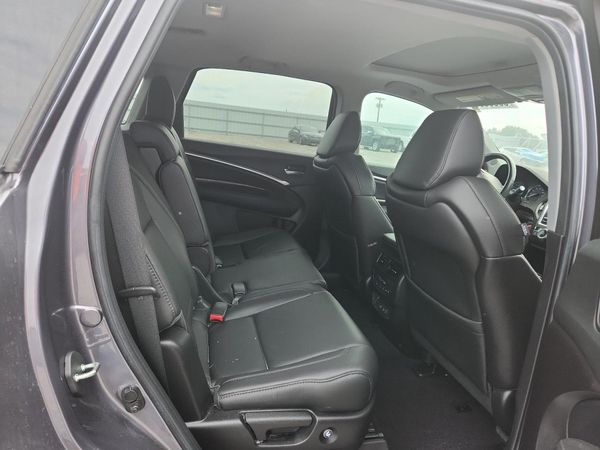 2020 ACURA MDX SH-AWD