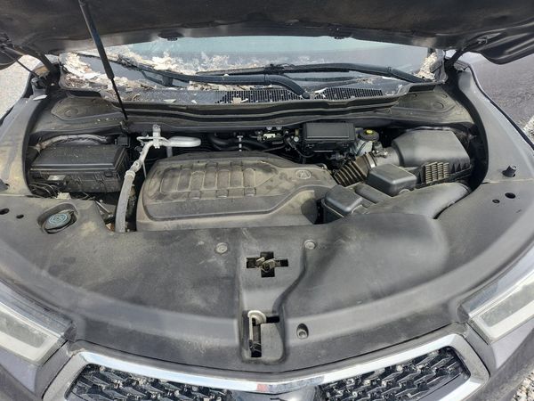 2020 ACURA MDX SH-AWD