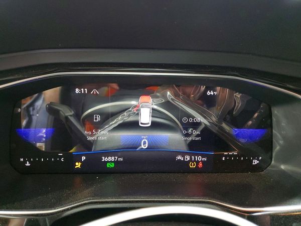2023 VOLKSWAGEN JETTA SE w/ Sunroof