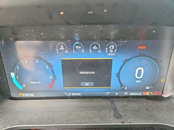 2026 FORD F150 STX