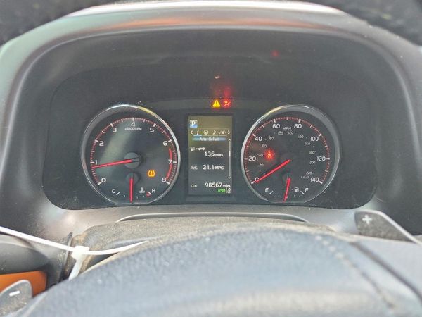 2016 TOYOTA RAV4 SE (S Grade)