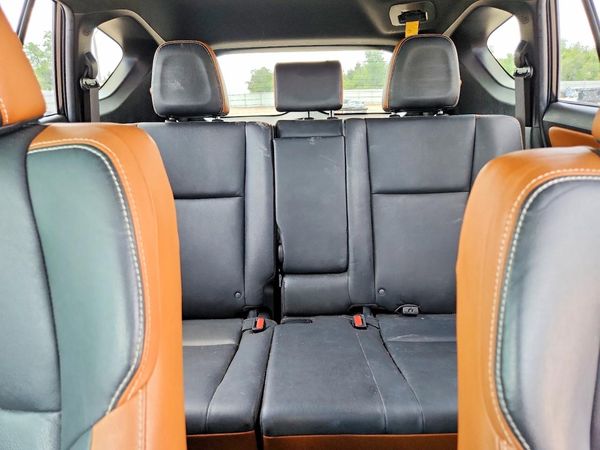 2016 TOYOTA RAV4 SE (S Grade)