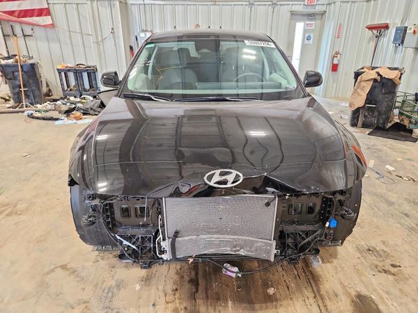 2024 HYUNDAI IONIQ SE — DIRF