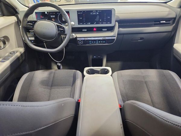 2024 HYUNDAI IONIQ SE — CKPT