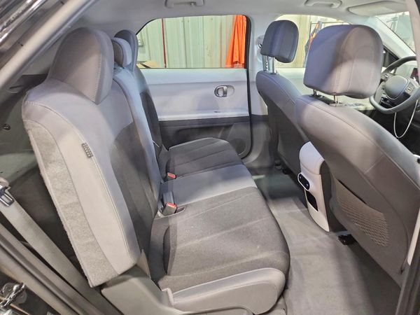 2024 HYUNDAI IONIQ SE — PSRS