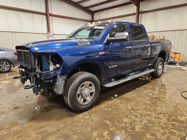2021 RAM 2500 TRADESMAN CREW CAB 4X4
