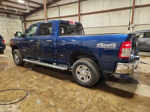 2021 RAM 2500 TRADESMAN CREW CAB 4X4
