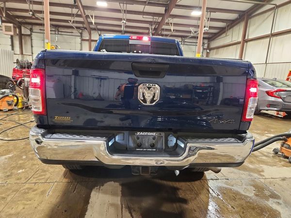 2021 RAM 2500 TRADESMAN CREW CAB 4X4