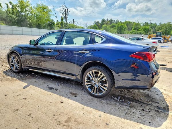 2018 INFINITI Q70L