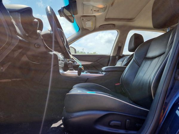 2018 INFINITI Q70L