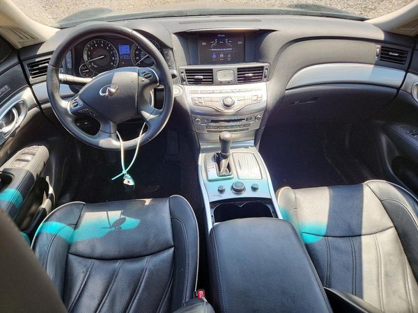 2018 INFINITI Q70L