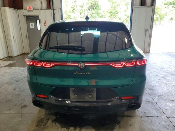 2024 ALFA ROMEO TONALE VELOCE EAWD