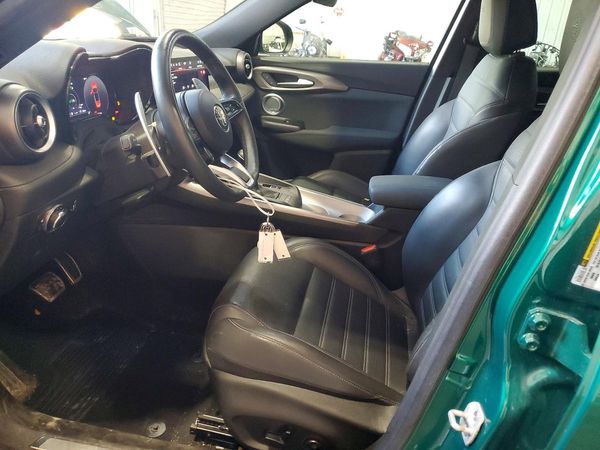2024 ALFA ROMEO TONALE VELOCE EAWD