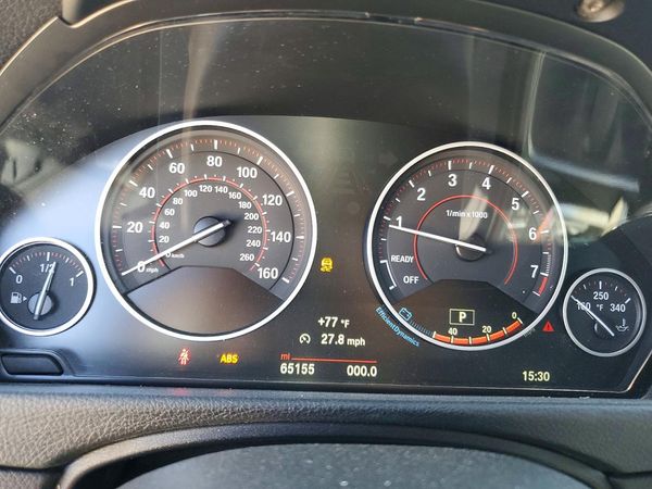 2018 BMW 430I Gran Coupe