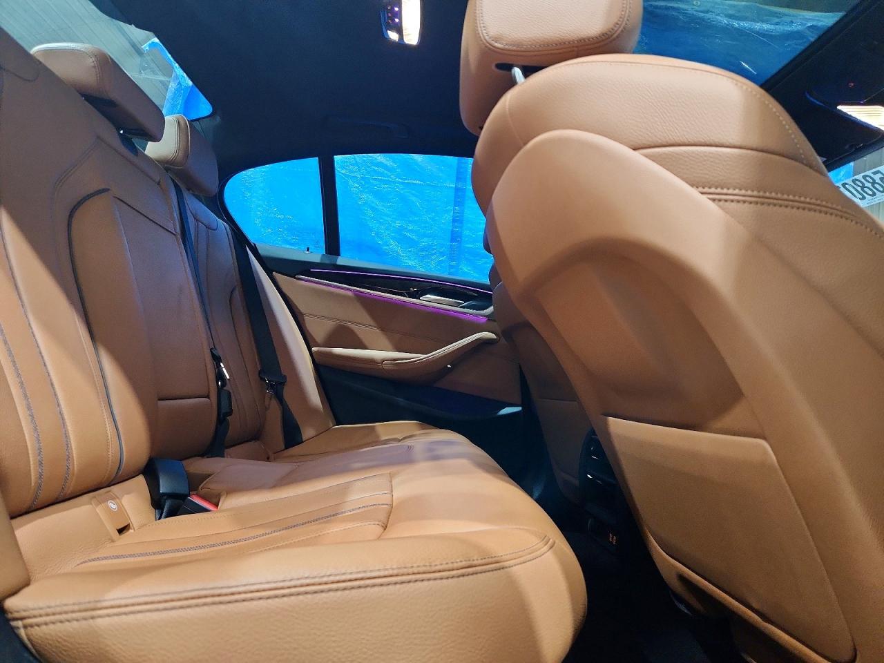 2020 BMW 530 xDrive