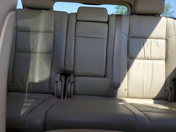 2015 JEEP GRAND CHEROKEE LIMITED 4X4