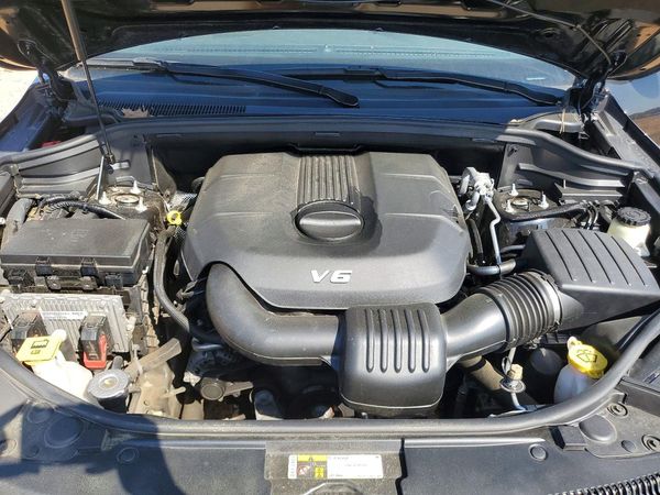 2015 JEEP GRAND CHEROKEE LIMITED 4X4