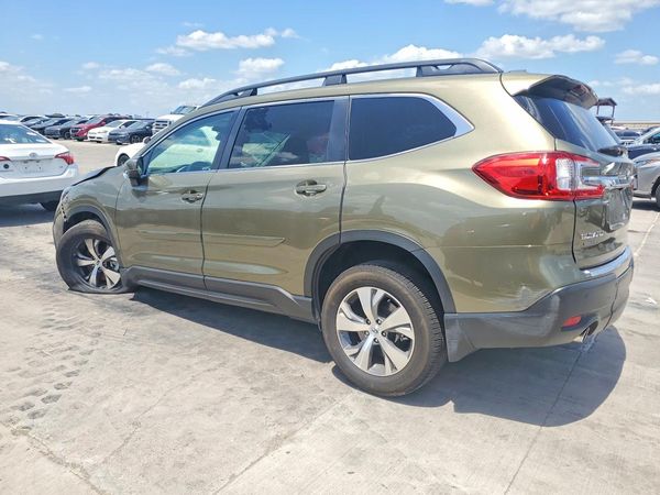 2025 SUBARU ASCENT Premium