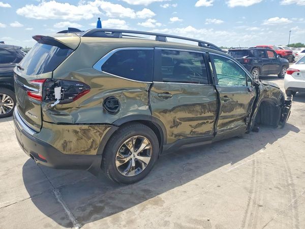 2025 SUBARU ASCENT Premium
