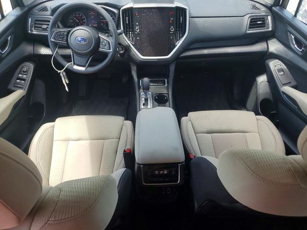 2025 SUBARU ASCENT Premium