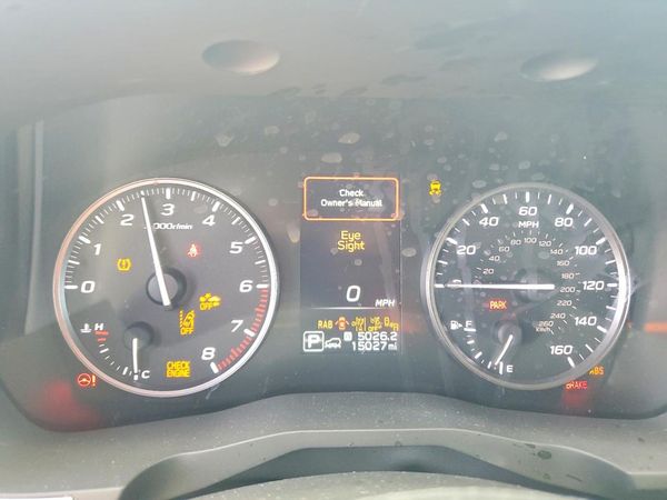 2025 SUBARU ASCENT Premium