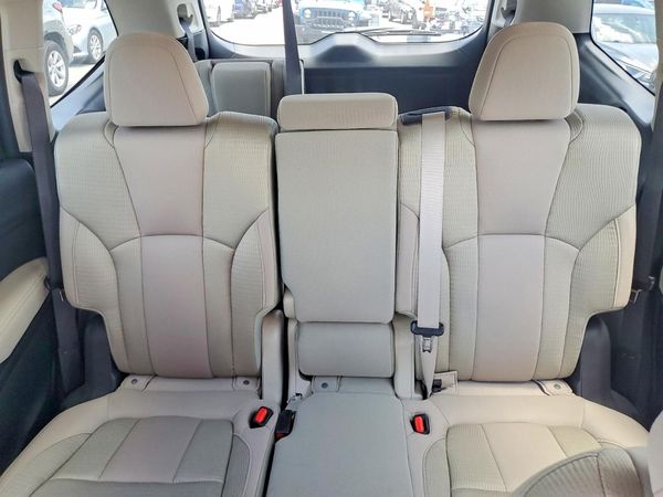 2025 SUBARU ASCENT Premium