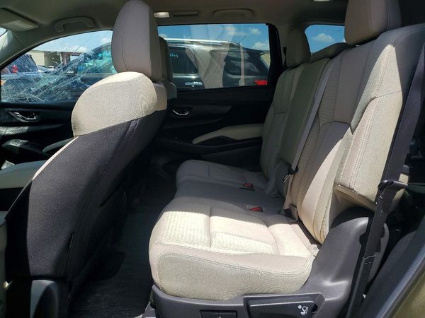 2025 SUBARU ASCENT Premium