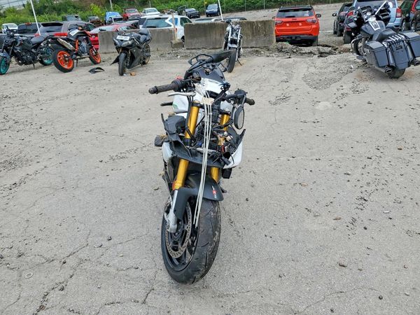 2022 APRILIA MOTORCYCLE — DIRF