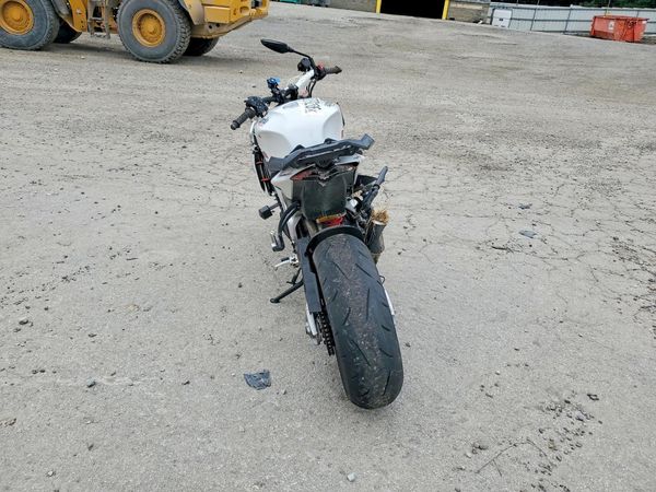 2022 APRILIA MOTORCYCLE — DIRR