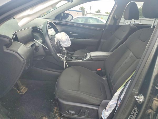 2022 HYUNDAI TUCSON SEL Convenience Pkg